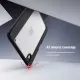 Чехол Nillkin Bevel для iPad Mini 6 2021 Чёрный - Изображение 179523
