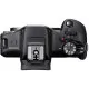 Беззеркальная камера Canon EOS R100 Kit (+ RF-S 18-45mm f/4.5-6.3 IS STM) - Изображение 236095