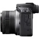 Беззеркальная камера Canon EOS R100 Kit (+ RF-S 18-45mm f/4.5-6.3 IS STM) - Изображение 236098