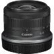 Беззеркальная камера Canon EOS R100 Kit (+ RF-S 18-45mm f/4.5-6.3 IS STM) - Изображение 236103