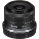Беззеркальная камера Canon EOS R100 Kit (+ RF-S 18-45mm f/4.5-6.3 IS STM) - Изображение 236105