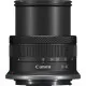 Беззеркальная камера Canon EOS R100 Kit (+ RF-S 18-45mm f/4.5-6.3 IS STM) - Изображение 236109