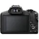 Беззеркальная камера Canon EOS R100 Kit (+ RF-S 18-45mm f/4.5-6.3 IS STM) - Изображение 236110