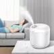 Увлажнитель-ночник Baseus Elephant Humidifier Белый - Изображение 117540