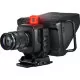 Кинокамера Blackmagic Studio Camera 4K Pro - Изображение 200293