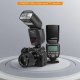 Фотовспышка YongNuo Speedlite YN690EX-RT для Canon - Изображение 228409