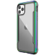 Чехол Raptic Shield для iPhone 12 Pro Max Красный - Изображение 137377