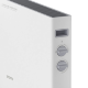 Обогреватель воздуха Smartmi Electric Heater 1S 2200 W Белый - Изображение 154217