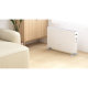 Обогреватель воздуха Smartmi Electric Heater 1S 2200 W Белый - Изображение 154227