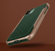 Чехол Caseology Apex для iPhone X Pine Green - Изображение 64568