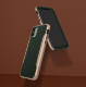 Чехол Caseology Apex для iPhone X Pine Green - Изображение 64569