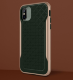 Чехол Caseology Apex для iPhone X Pine Green - Изображение 64570