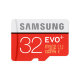 Карта памяти Samsung EVO Plus microSDHC 32Gb Class10 UHS-I U1 + SD Adapter - Изображение 115774