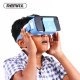 Шлем виртуальной реальности Remax VR Box RT-V04 Белый - Изображение 71565
