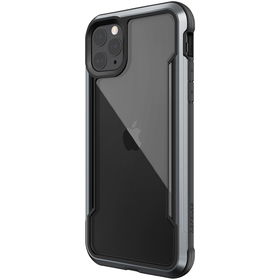 Чехол Raptic Shield для iPhone 12 Pro Max Переливающийся 489539 - фото 8