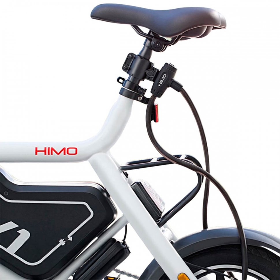 Замок для велосипеда Xiaomi HiMO L150 - фото 4