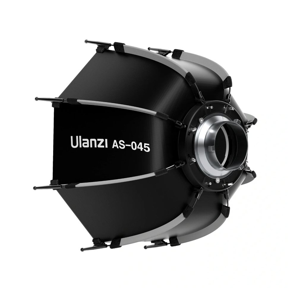Софтбокс Ulanzi AS-045 с сотами 3308