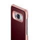 Чехол Caseology Fairmont для Galaxy S8 Plus Cherry Oak - Изображение 56654