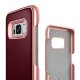 Чехол Caseology Fairmont для Galaxy S8 Plus Cherry Oak - Изображение 56657