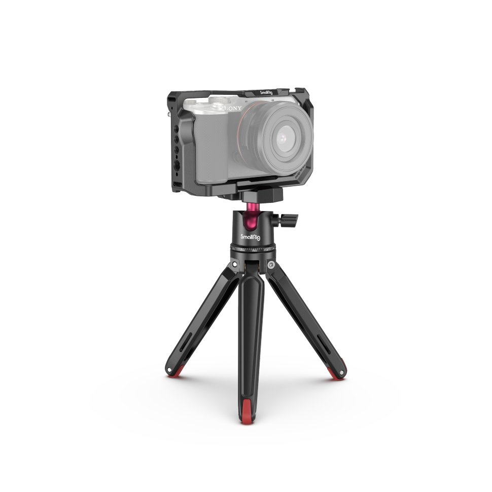 Комплект SmallRig Vlog Kit 3134 для Sony A7C - фото 1
