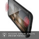 Чехол X-Doria Defense Lux для iPhone XR  Чёрная кожа - Изображение 77316