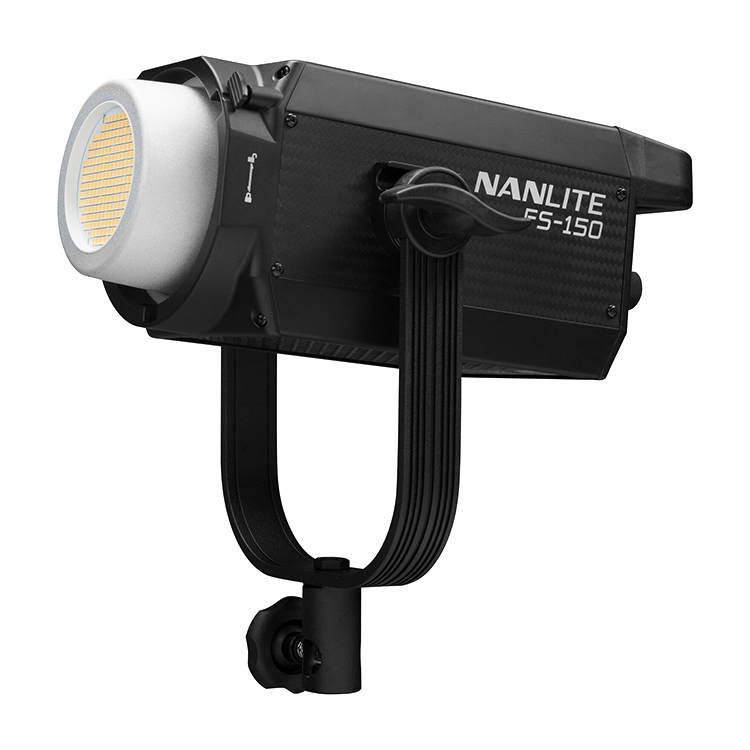 Осветитель Nanlite FS-150 12-8104 - фото 4