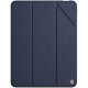 Чехол Nillkin Bevel для iPad Air 10.9 2020/Air 4 Синий - Изображение 179426