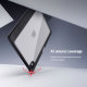 Чехол Nillkin Bevel для iPad Air 10.9 2020/Air 4 Синий - Изображение 179443