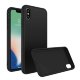 Чехол RhinoShield SolidSuit для iPhone Xs Max Чёрный - Изображение 106933