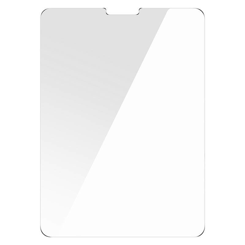 Стекло Baseus Crystal 0.3mm HD для iPad Pro 11