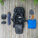 Рюкзак WANDRD FERNWEH Backpacking Bag M/L Бежевый - Изображение 211358