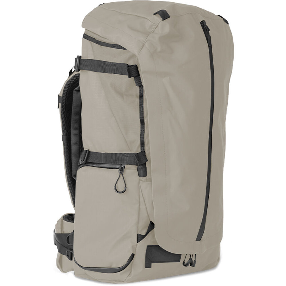 Рюкзак WANDRD FERNWEH Backpacking Bag M/L Бежевый FWML-ML-TN-1 - фото 6