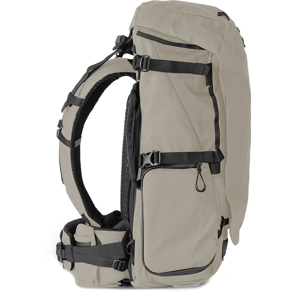 Рюкзак WANDRD FERNWEH Backpacking Bag M/L Бежевый FWML-ML-TN-1 - фото 5