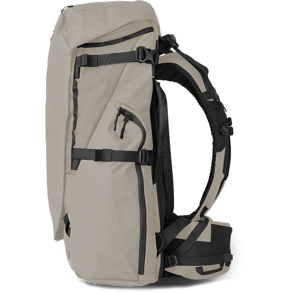 Рюкзак WANDRD FERNWEH Backpacking Bag M/L Бежевый FWML-ML-TN-1 - фото 4