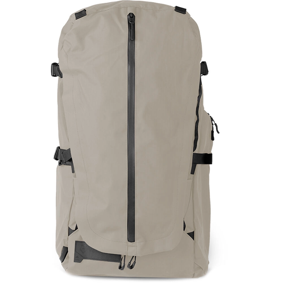 Рюкзак WANDRD FERNWEH Backpacking Bag M/L Бежевый FWML-ML-TN-1 - фото 3