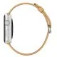 Ремешок нейлоновый Special Nylon для Apple Watch 42/44 мм Золотистый/Кобальт - Изображение 39611
