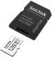 Карта памяти SanDisk High Endurance 128Gb microSDXC UHS-I V30 (U3) + SD adapter - Изображение 230613