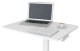 Стол для ноутбука Cactus VM-FDS102 Белый - Изображение 222255