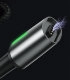 Кабель Baseus Zinc Magnetic Cable Kit (Lightning+Type-C+microUSB) 2м Чёрный - Изображение 106575