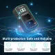 Зарядное устройство Kingma PD3.0 Dual Battery Charger для LP-E6/LP-E6N/LP-E6NH - Изображение 236936