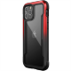 Чехол Raptic Shield для iPhone 12 Pro Max Чёрный/Красный градиент - Изображение 140115