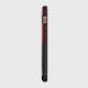 Чехол Raptic Shield для iPhone 12 Pro Max Чёрный/Красный градиент - Изображение 140116