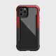 Чехол Raptic Shield для iPhone 12 Pro Max Чёрный/Красный градиент - Изображение 140118