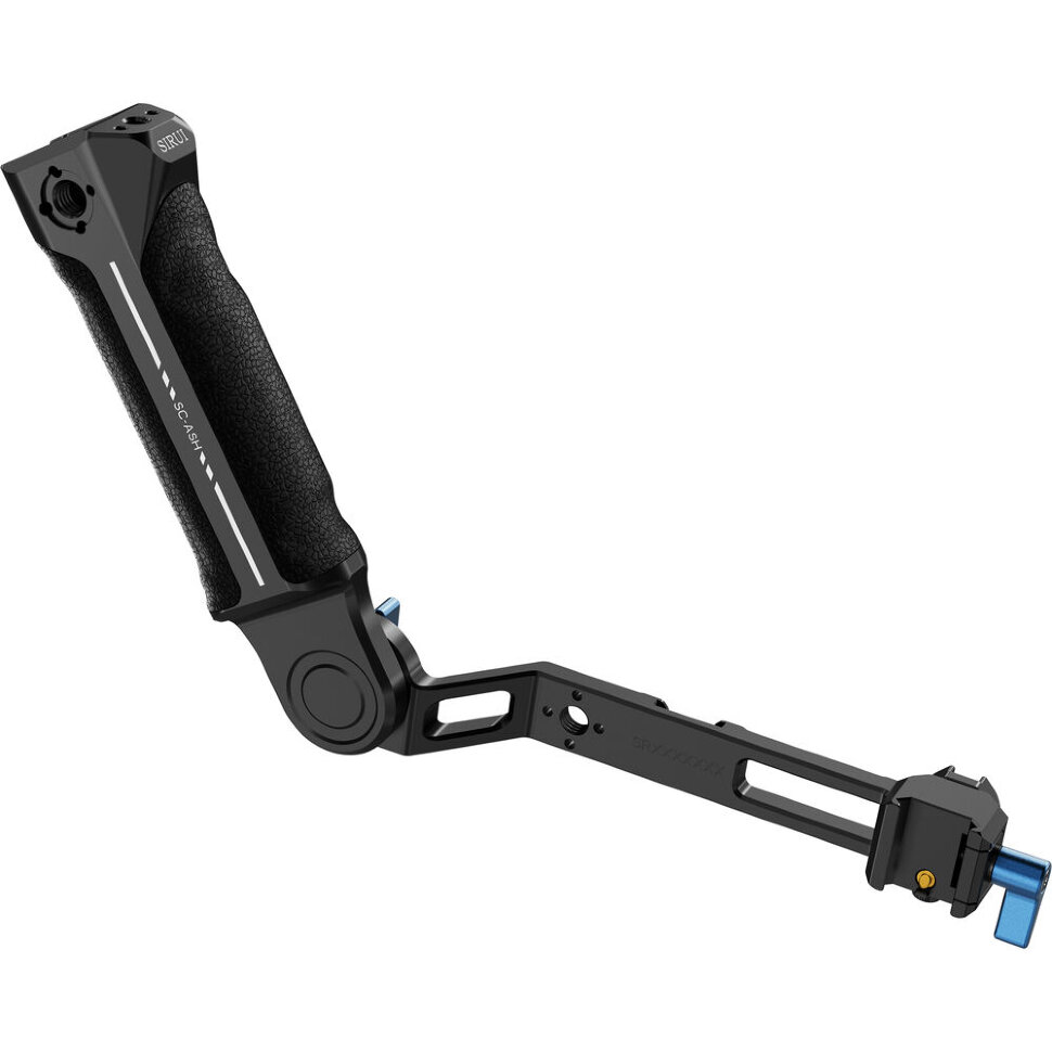 Рукоятка Sirui Adjustable Sling Handgrip для DJI RS 3 Pro/RS 3/RS 2/RSC 2/Ronin-S SC-ASH - фото 1