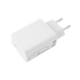 Сетевой адаптер Xiaomi Adaptor 5V-2A Белый - Изображение 149363