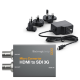 Микро конвертер Blackmagic Micro Converter HDMI - SDI 3G wPSU - Изображение 153202