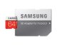 Карта памяти Samsung EVO microSD 64 GB (2020) - Изображение 156129