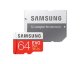 Карта памяти Samsung EVO microSD 64 GB (2020) - Изображение 156131