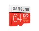 Карта памяти Samsung EVO microSD 64 GB (2020) - Изображение 156132