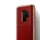 Чехол VRS Design High Pro Shield для Galaxy S9 Plus Red Blush Gold - Изображение 69643